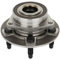 Front Wheel Hub Bearing for Chevrolet Camaro, Buick Envision, Cadillac CTS, ATS, CT6 (2010–2023)