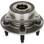 Front Wheel Hub Bearing for Chevrolet Camaro, Buick Envision, Cadillac CTS, ATS, CT6 (2010–2023)