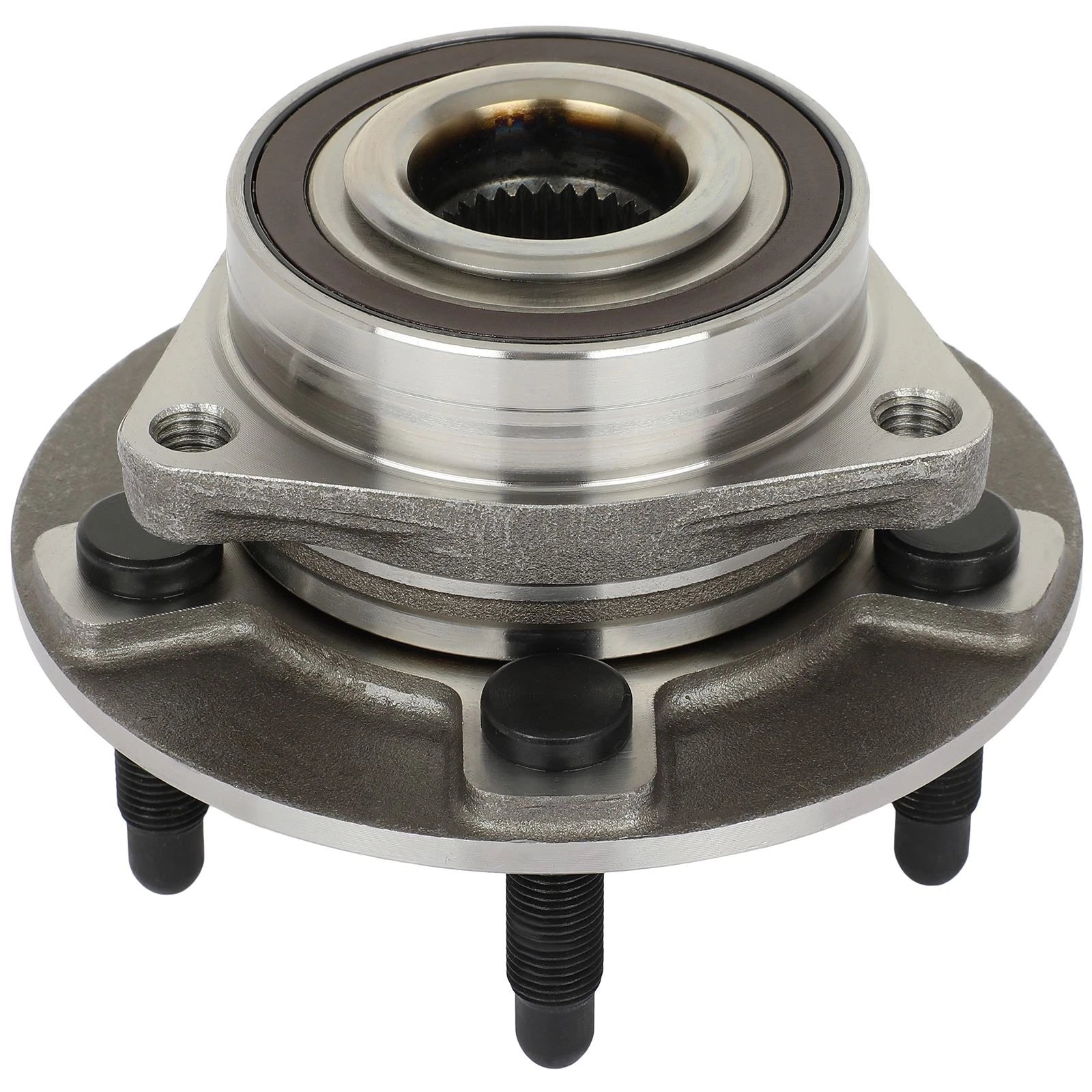 Front Wheel Hub Bearing for Chevrolet Camaro, Buick Envision, Cadillac CTS, ATS, CT6 (2010–2023)