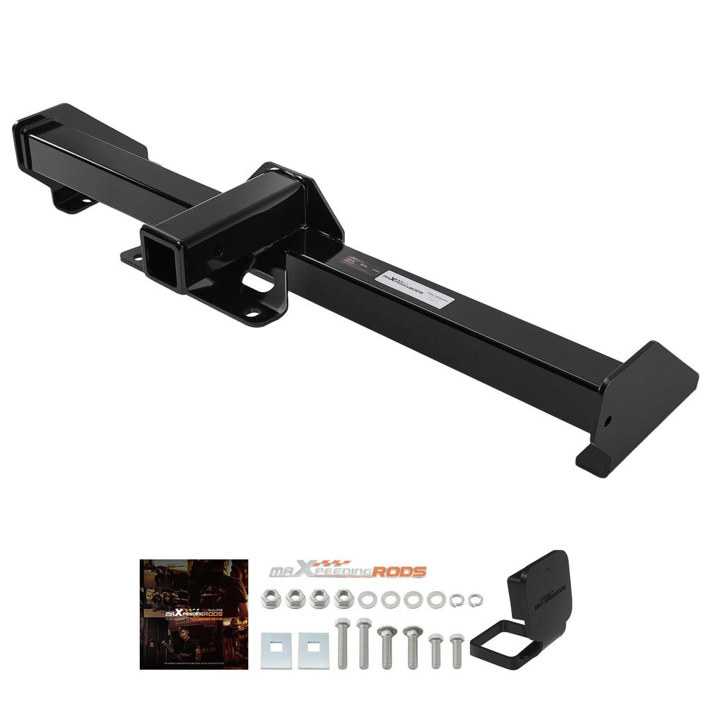 Class 3 Rear Hitch for Toyota Tundra (2000–2006) 2in Receiver 6000lbs