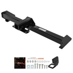 Class 3 Rear Hitch for Toyota Tundra (2000–2006) 2in Receiver 6000lbs