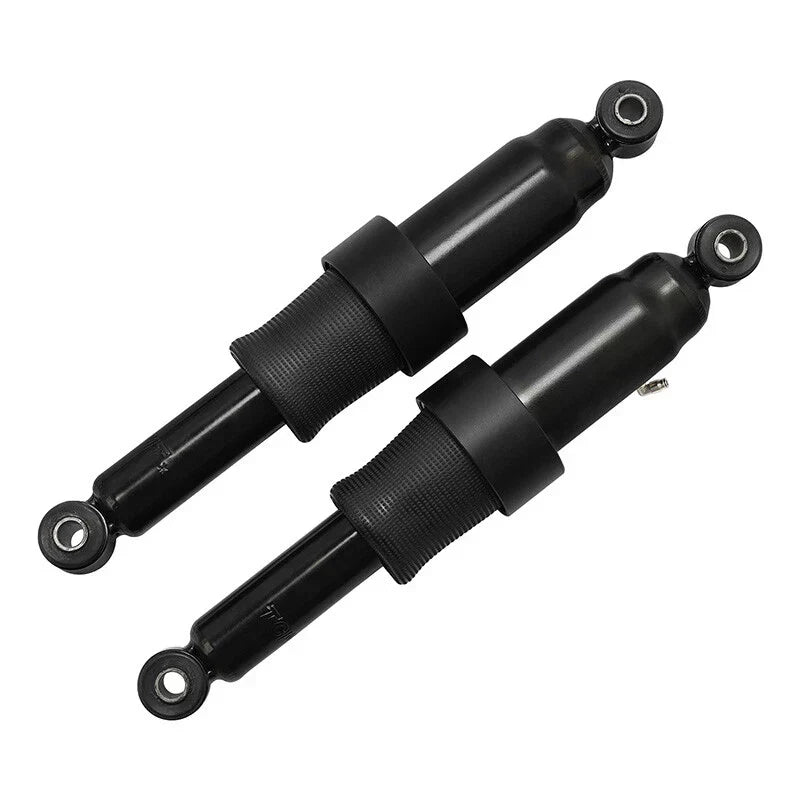 Rear Air Ride Suspension Kit for Harley Road Electra Glide (1994-2024)