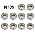 608ZZ Ball Bearings for Electric Motors (Long Service Life)