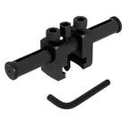 Adjustable Crankshaft Pulley Removal Tool for Power Steering Pump