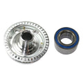 Wheel Hub Kit for Volkswagen Jetta (2004–2005) Front LH/RH FWD 5 Lug