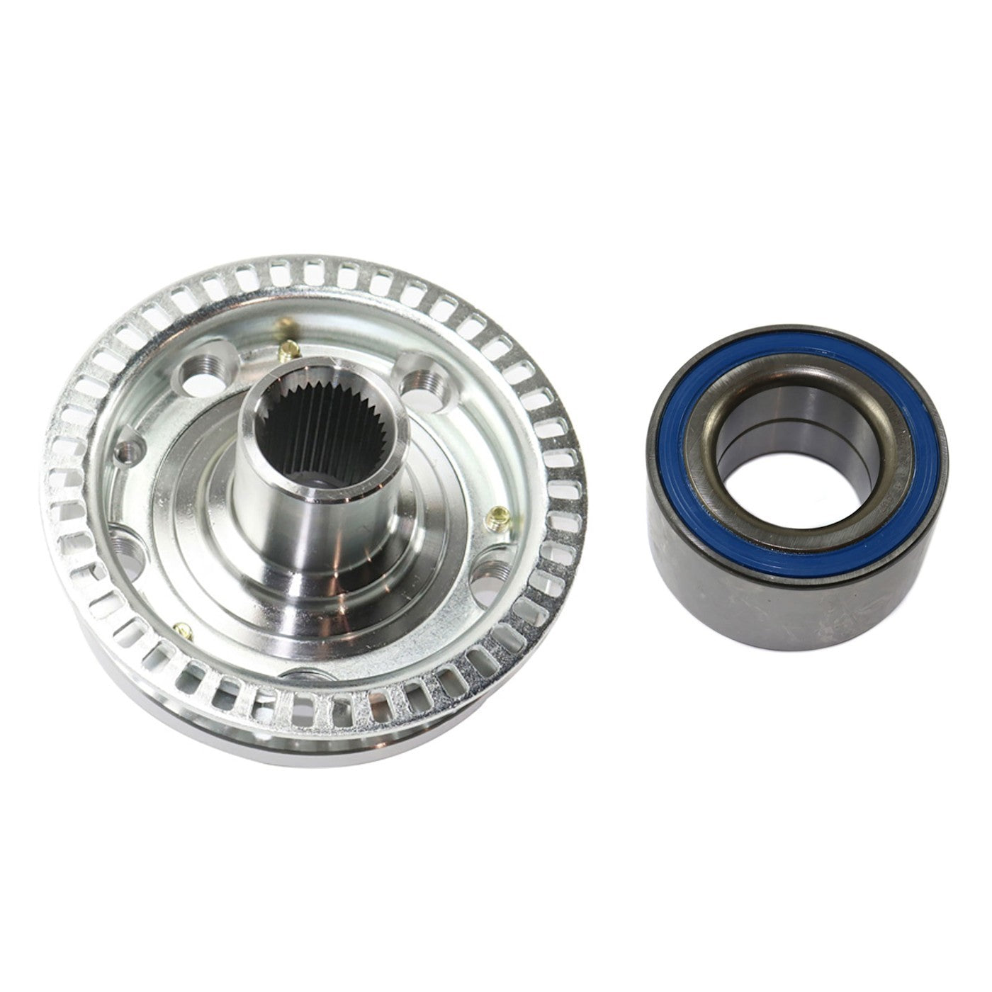 Wheel Hub Kit for Volkswagen Jetta (2004–2005) Front LH/RH FWD 5 Lug
