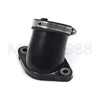 Carb Intake Manifold Boot for Suzuki QuadRunner LTF250 (1999-2002)