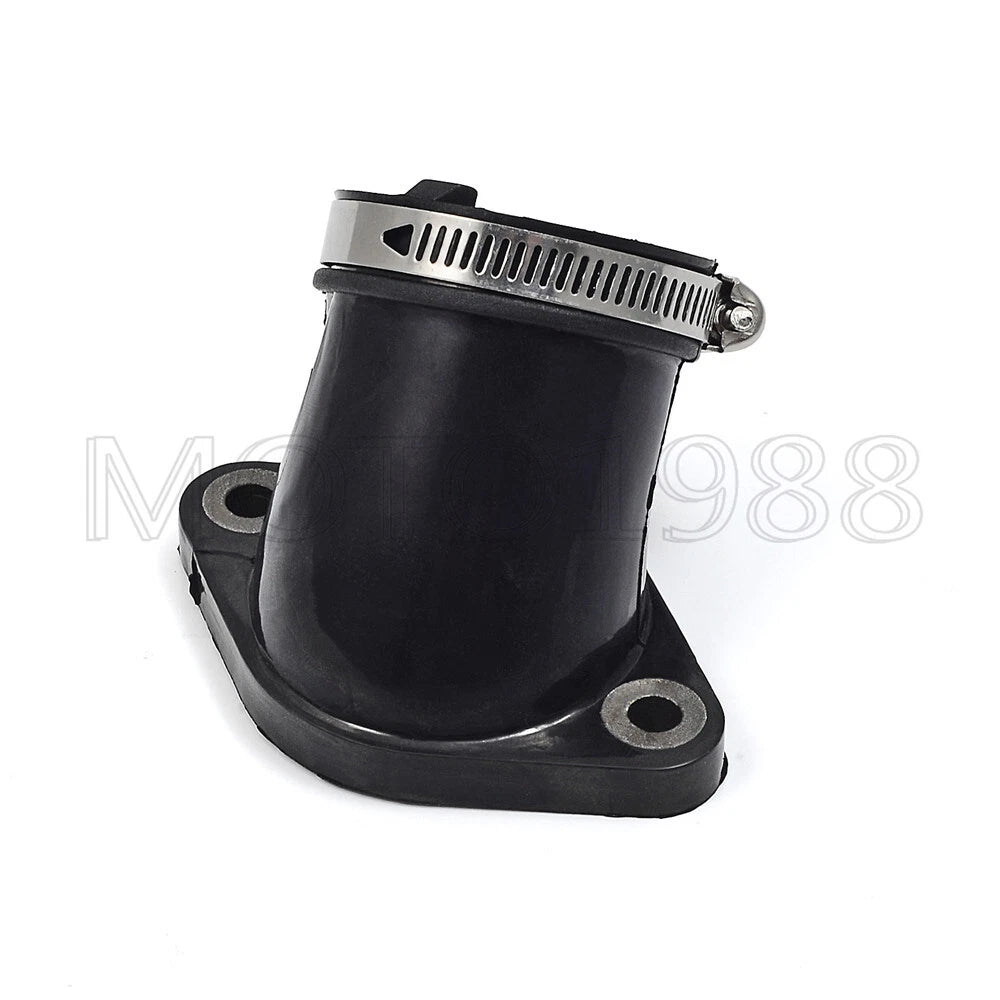 Carb Intake Manifold Boot for Suzuki QuadRunner LTF250 (1999-2002)