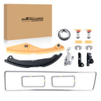 Timing Chain Kit with Guide Rail for Ford Explorer Flex 3.5L (2011–2013) AT4Z6L266A