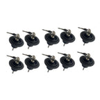 10pcs Handle Compartment Latch for Skeeter Bass (SK01, 91050347)
