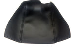 Leather Synthetic Center Console Armrest Cover for Toyota RAV4 (2001–2005)