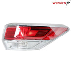 Passenger Side Tail Light Assembly for Toyota Highlander (2014–2016)