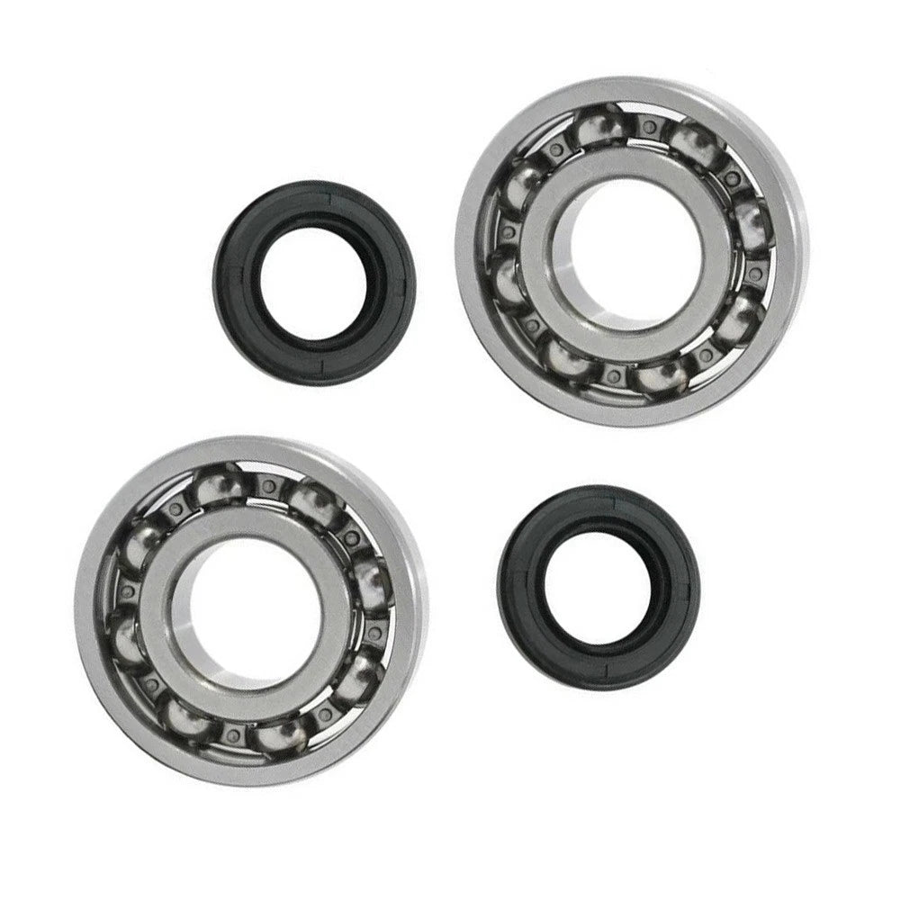 Crankshaft Bearings & Oil Seal Kit 9639 003 1206 for MS193 MS194 (2019–2023)