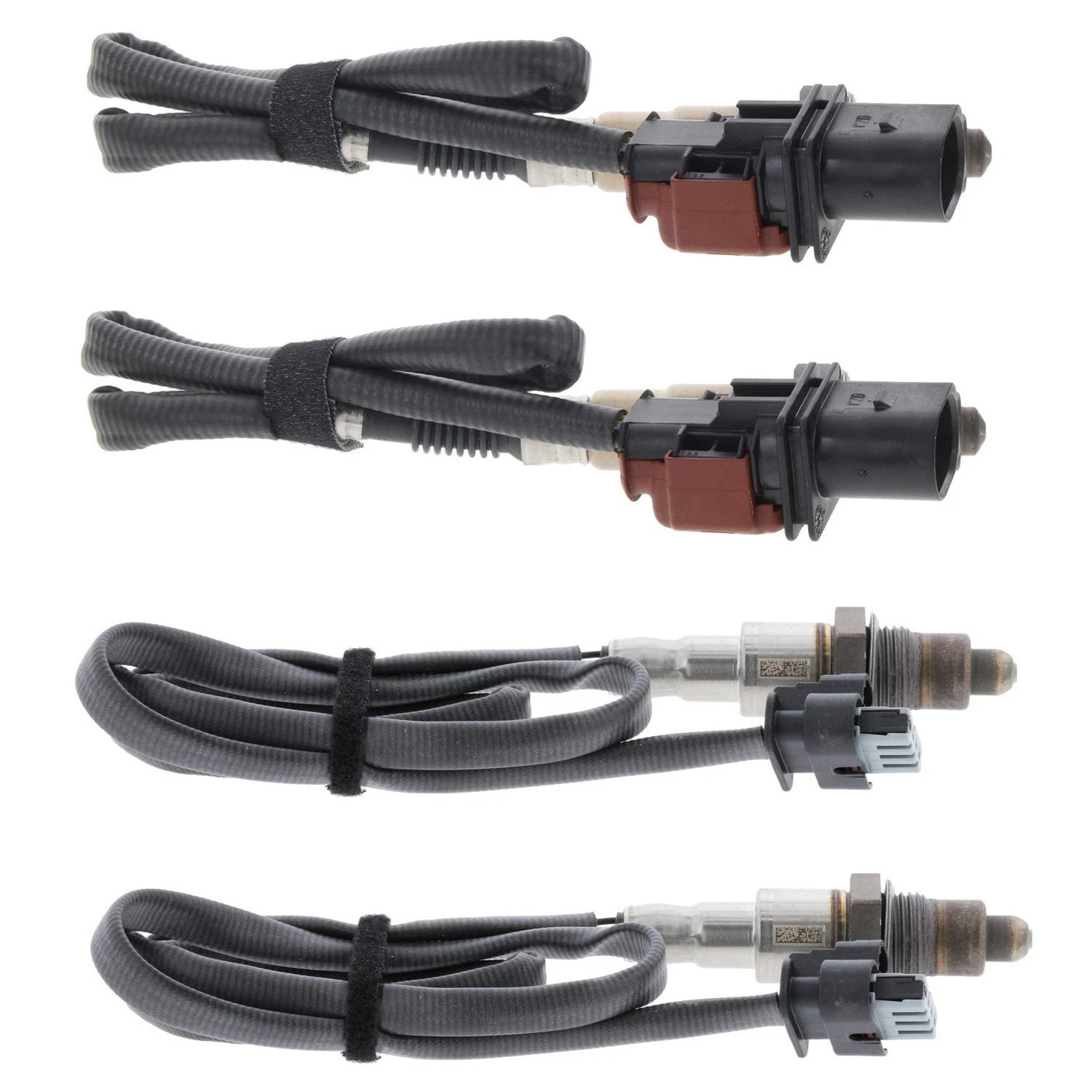 Oxygen Sensors Kit for Ford GT 3.5L V6 (2017–2022)