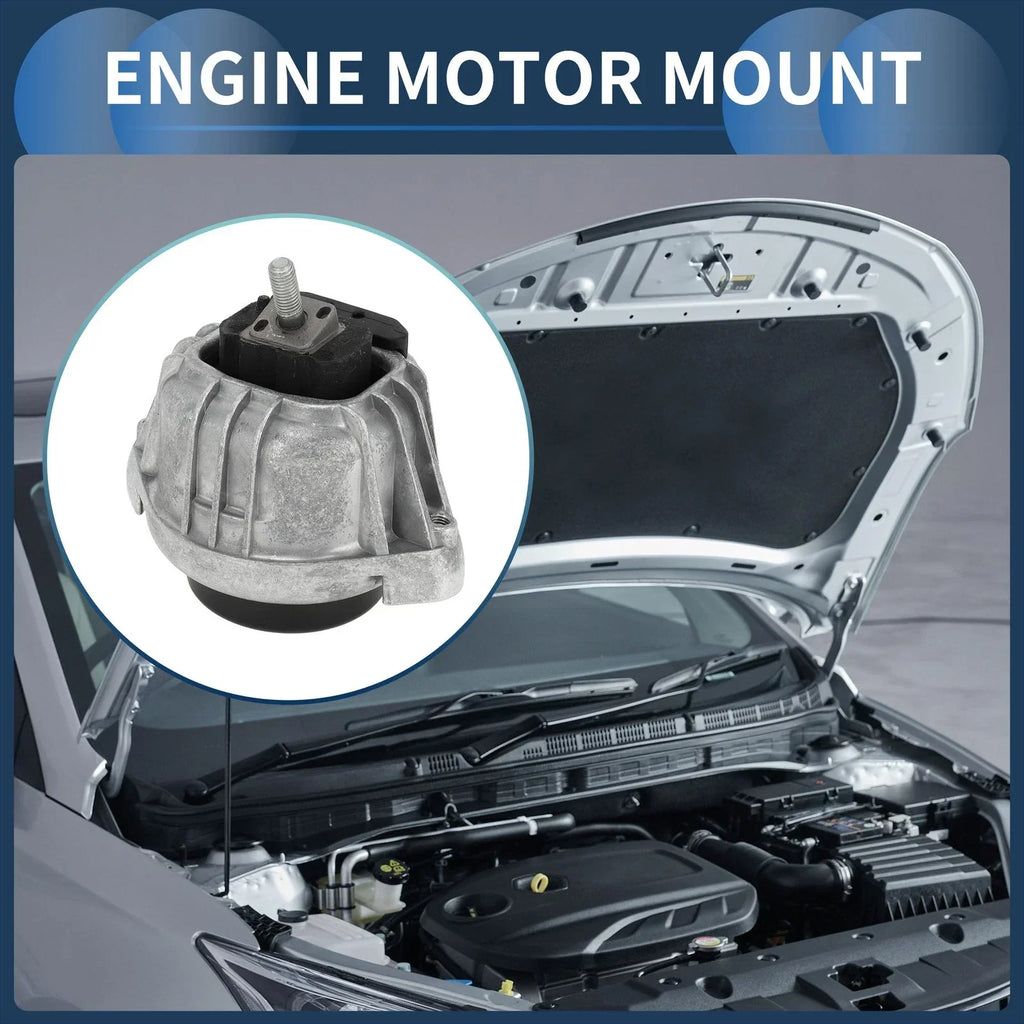 Engine Mount 2.0L for BMW 3 Series E90 (2005-2008)