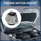 Engine Mount 2.0L for BMW 3 Series E90 (2005-2008)