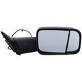 Heated Towing Mirror for Ram 2500 3500 (2010–2023)