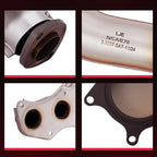 Catalytic Converter for Lexus GS350 (2007-2011) 3.5L V6 Left Front