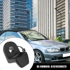Tailgate Window Switch for BMW E46 E91 E61 Durable 1 Pcs