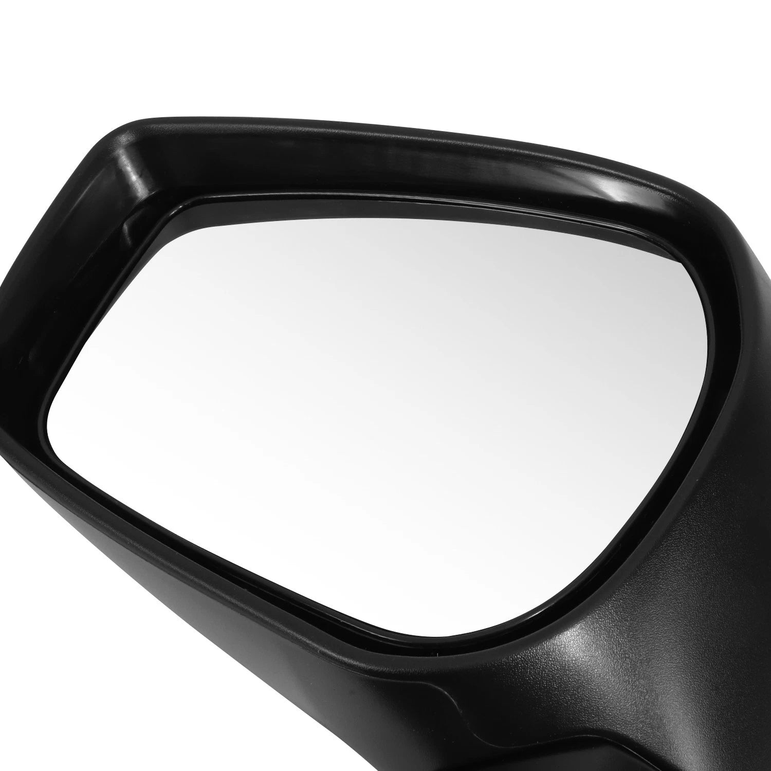 Power Heated Glass Side Door Mirror for Scion FR-S (2013–2016)