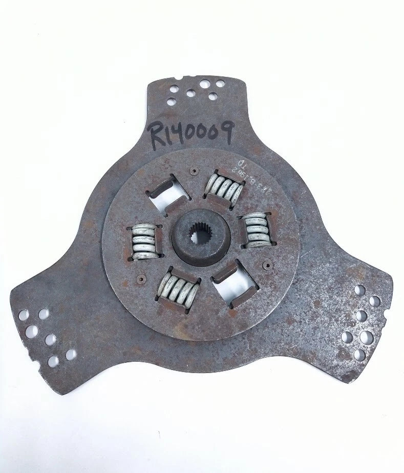 Flex Drive Coupler Vibration Damper Plate for Sierra R140009