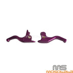 Brake Clutch Handle Levers for Harley Touring Road Glide FLTRX FLTRXS FLTRU (2016)