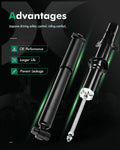 4X Shocks Struts for Mazda 6 (2003–2008)