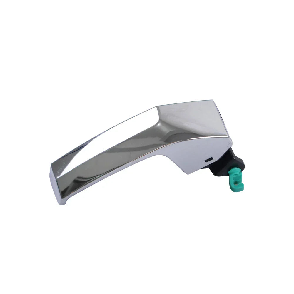 Door Inner Handle Chrome for Ram Pickup 1500 2500 3500 (2009-2018)