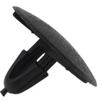 25pcs Hood Insulation Retaining Clips for Toyota