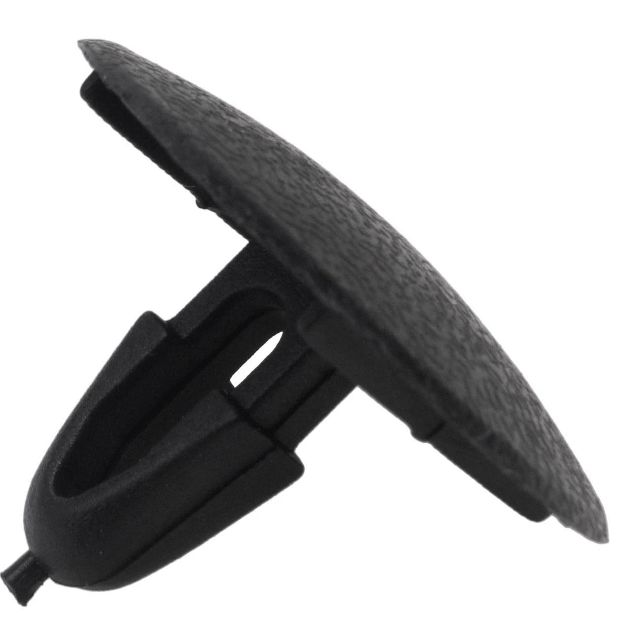 25pcs Hood Insulation Retaining Clips for Toyota