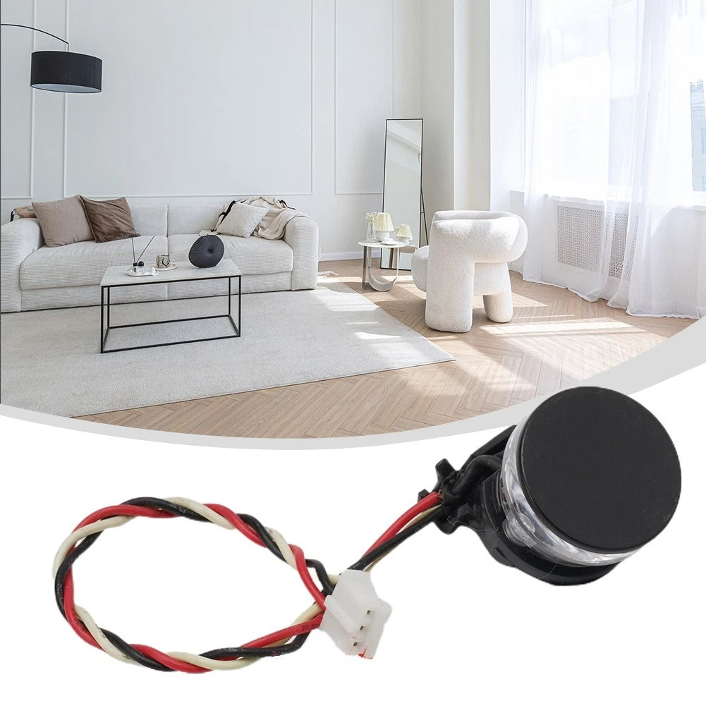Bumper Replacement for Roomba IR Sensors (Compatible Models)