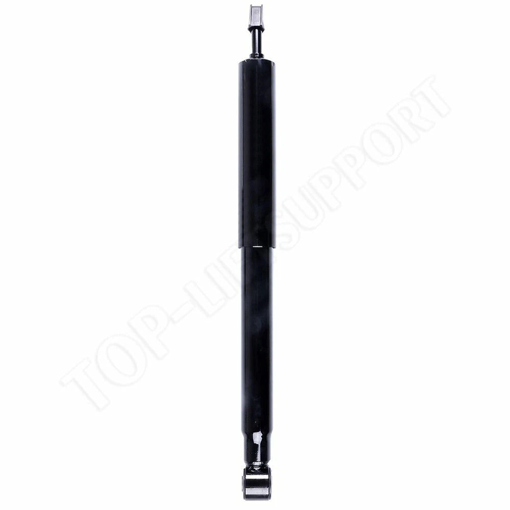 Set of 4 Shocks for Ram 2500 3500 (2003–2013) 4WD