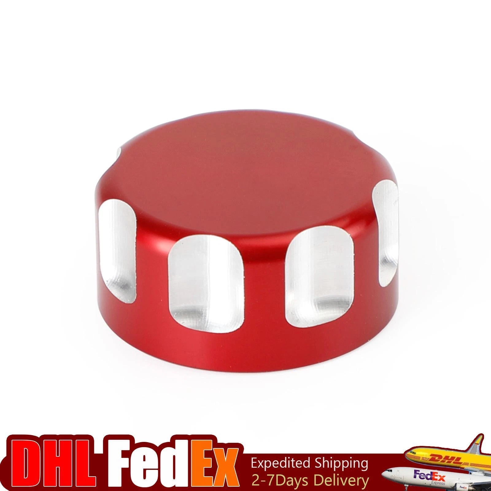 Expansion Tank Cap for Ducati Streetfighter 848 1098 V4 Superleggera 1199 (U3)