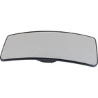 Mirror Glass Set of 2 for Ford F-150 (Driver & Passenger Side)