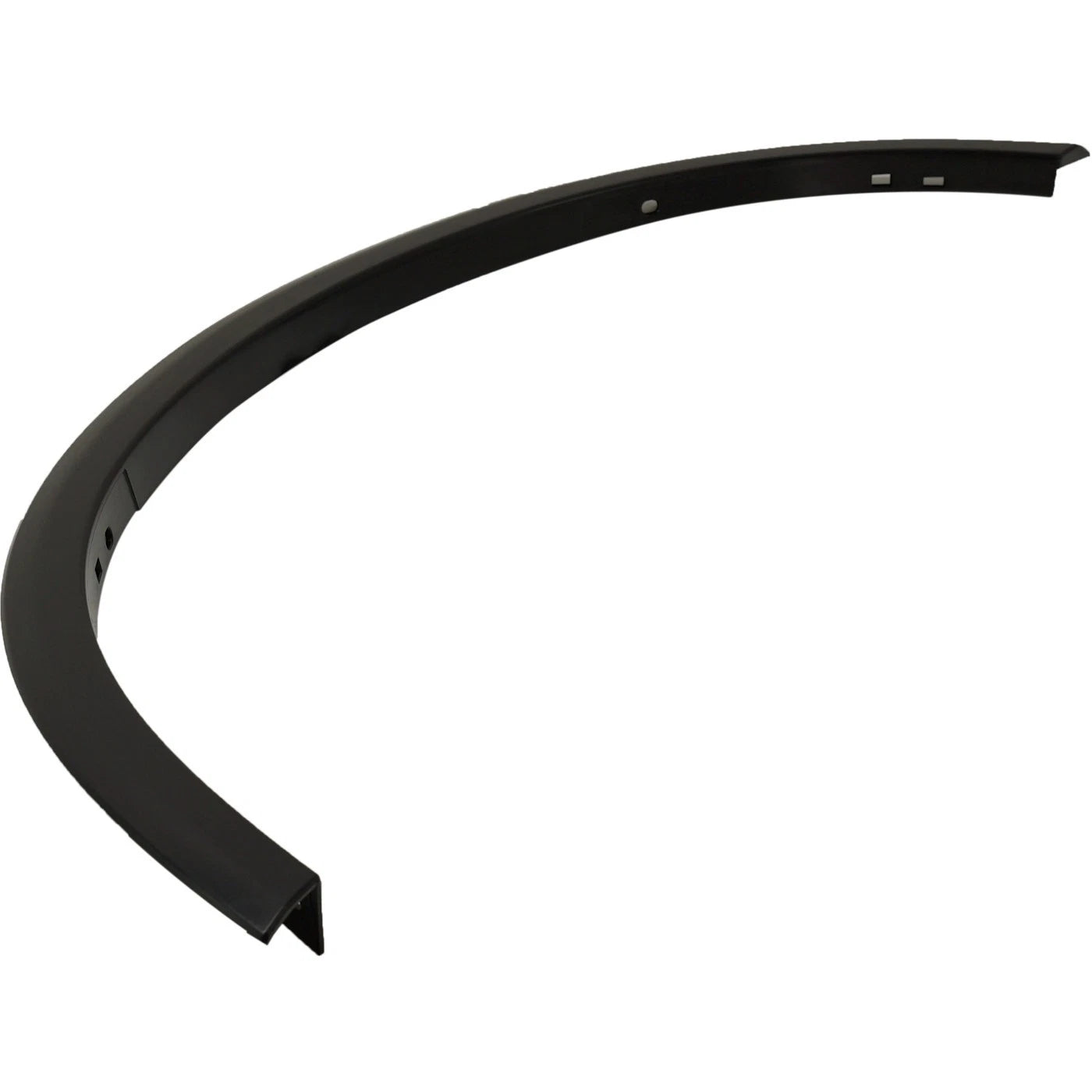 Fender Trim Set for Buick Enclave (2008–2017) Rear Driver & Passenger Side