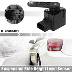 Rear Left Air Suspension Ride Height Level Sensor for BMW X5 3.0i