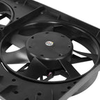 Radiator Cooling Fan Assembly for Chevy Volt (2011–2015) OE Factory Style