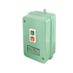 Magnetic Starter QZ610-10RF for Industrial Motor Control Systems (380V 20A)