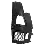 Replacement Polypropylene Front Passenger Side Forward Fender Liner for Ford F-150 (2004–2008)