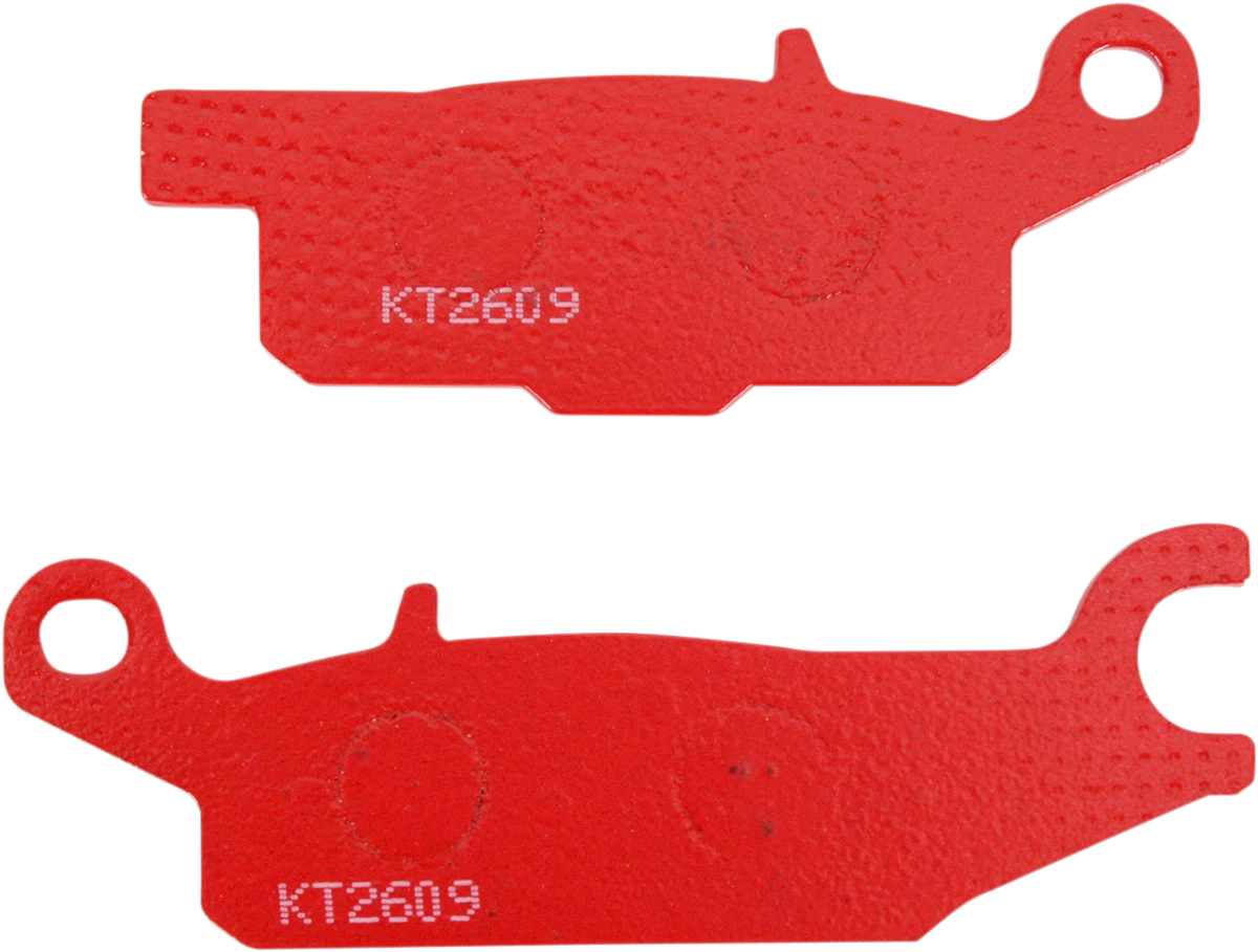 EBC Sport Carbon Brake Pads FA446X for