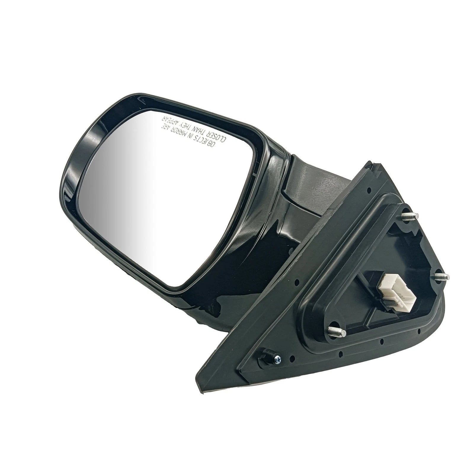 Outside Right Mirror for Hyundai Santa Fe (2008–2011) 87620-2B560 Power Heated