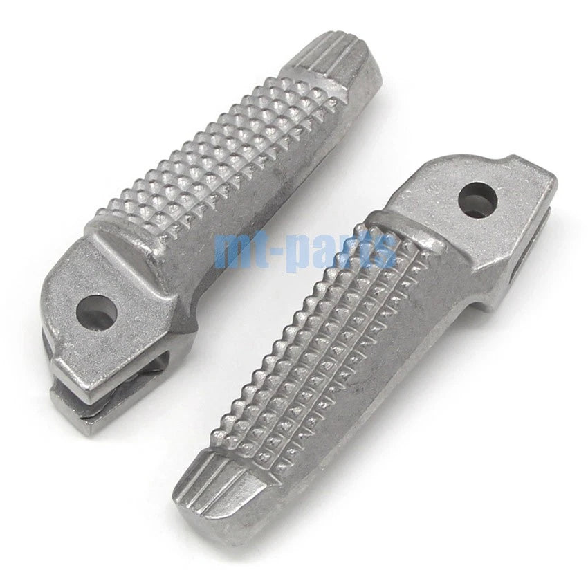 Footrest Pegs for BMW F800R (2005–2019) & R nineT Pure (2015–2019)
