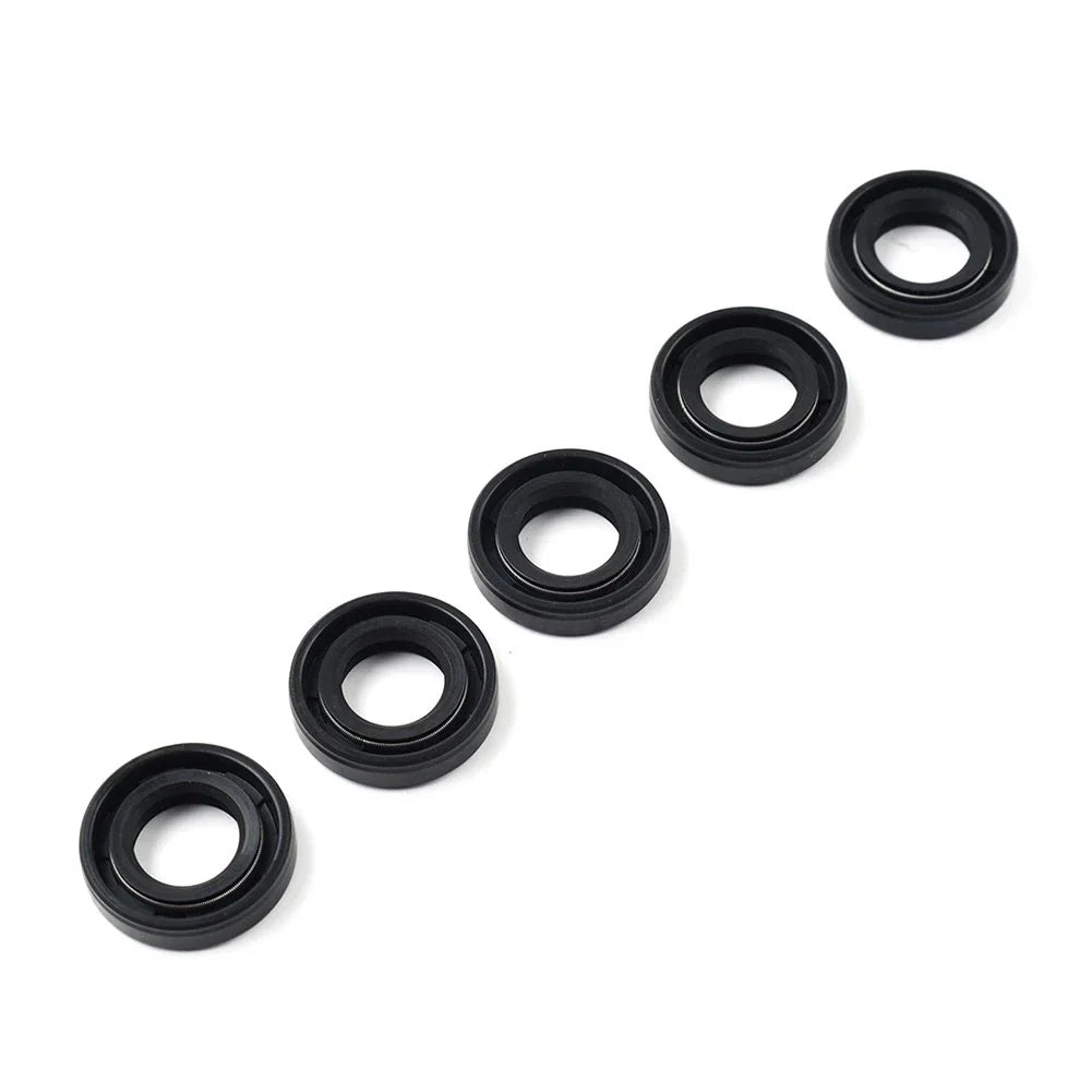 5Pcs Shift Shaft Oil Seal for Yamaha Raptor Banshee 350 (1988-2006)
