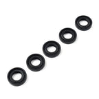 5Pcs Shift Shaft Oil Seal for Yamaha Raptor Banshee 350 (1988-2006)