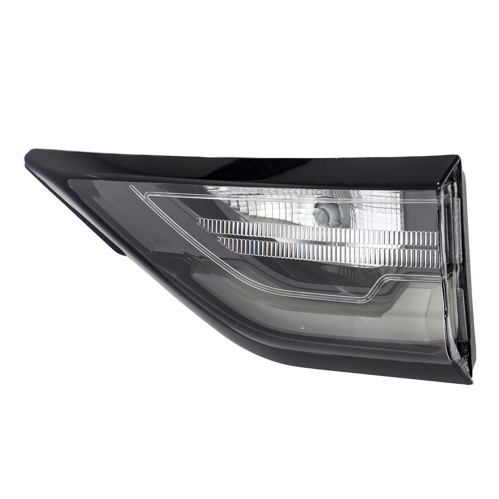 Right Tail Light Lamp for Chevy Traverse (2018–2021) Black LED Redline Pkg