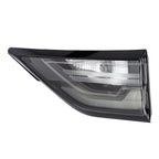 Right Tail Light Lamp for Chevy Traverse (2018–2021) Black LED Redline Pkg