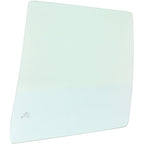 Door Glass Set for Jeep Grand Cherokee (1999–2004) 2Pc