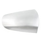 Rear Seat Cover for KAWASAKI Ninja ZX-12R (2000-2008) Silver