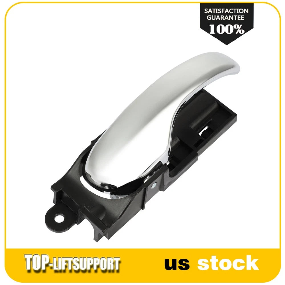 Front Right Inner Door Handle for Ford F-150, F-250 (1997–2003)