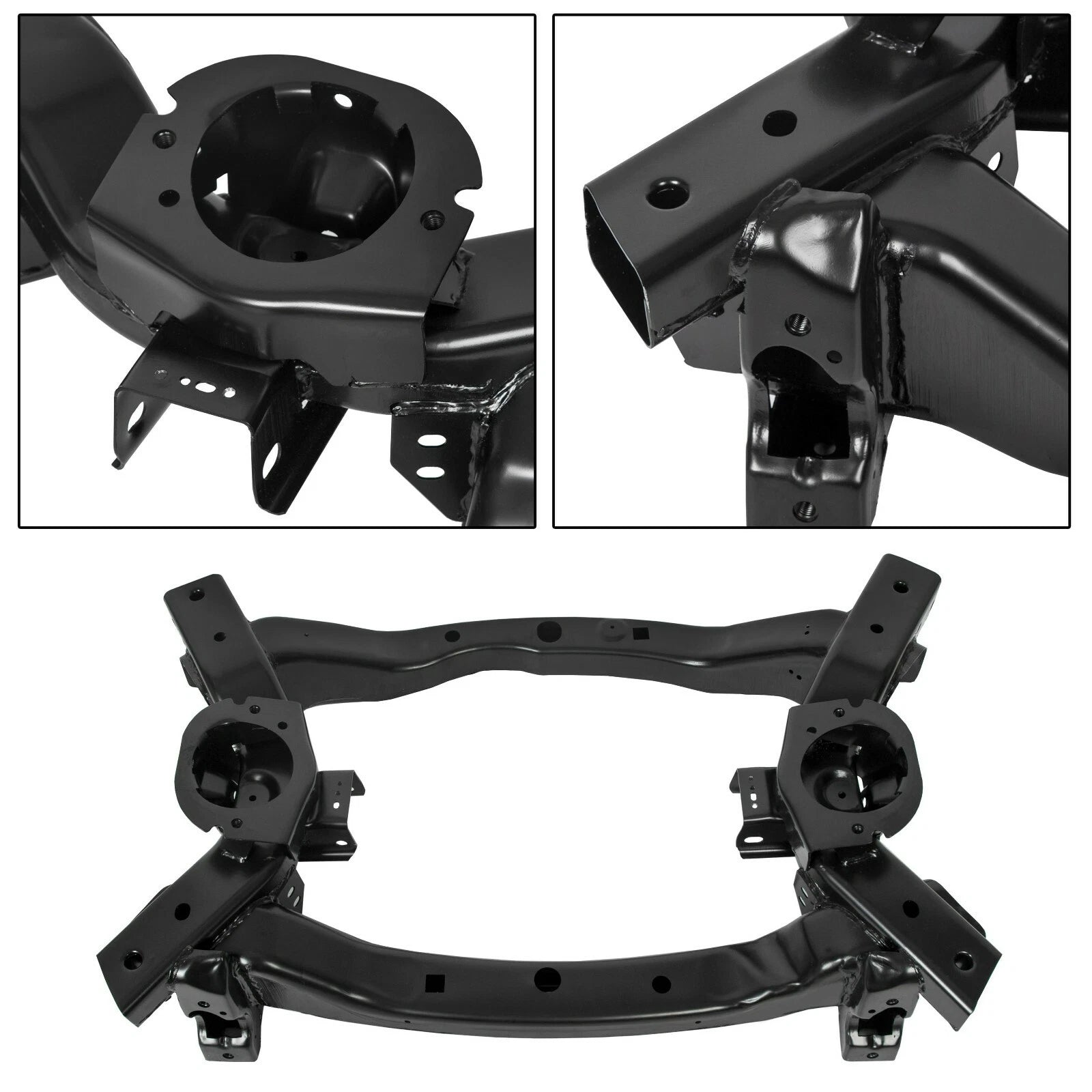 Front Subframe for Dodge Charger/Challenger/Chrysler 300 (2011–2023)